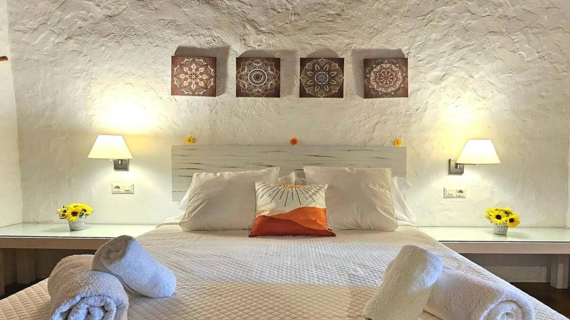 Villa Ses Casetes Ibiza Sant Jordi de ses Salines